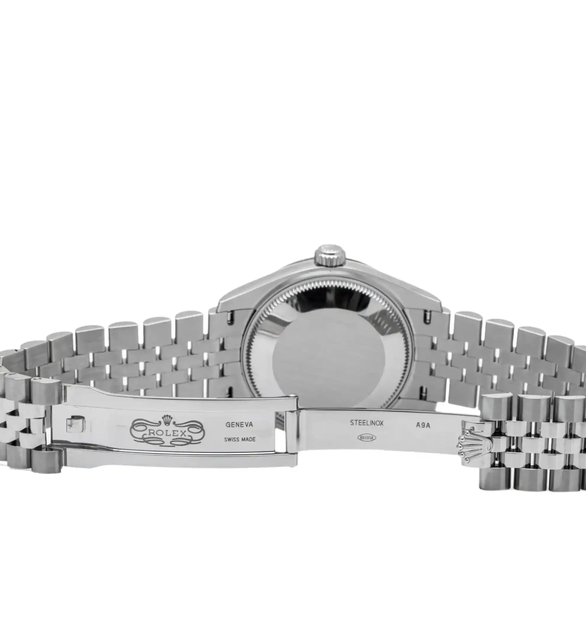 Prestigious Jewelers 278274 2024 Rolex Datejust 0612